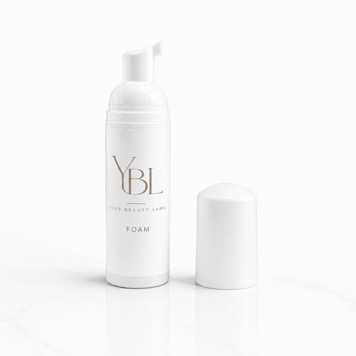 FOAM - 60ML