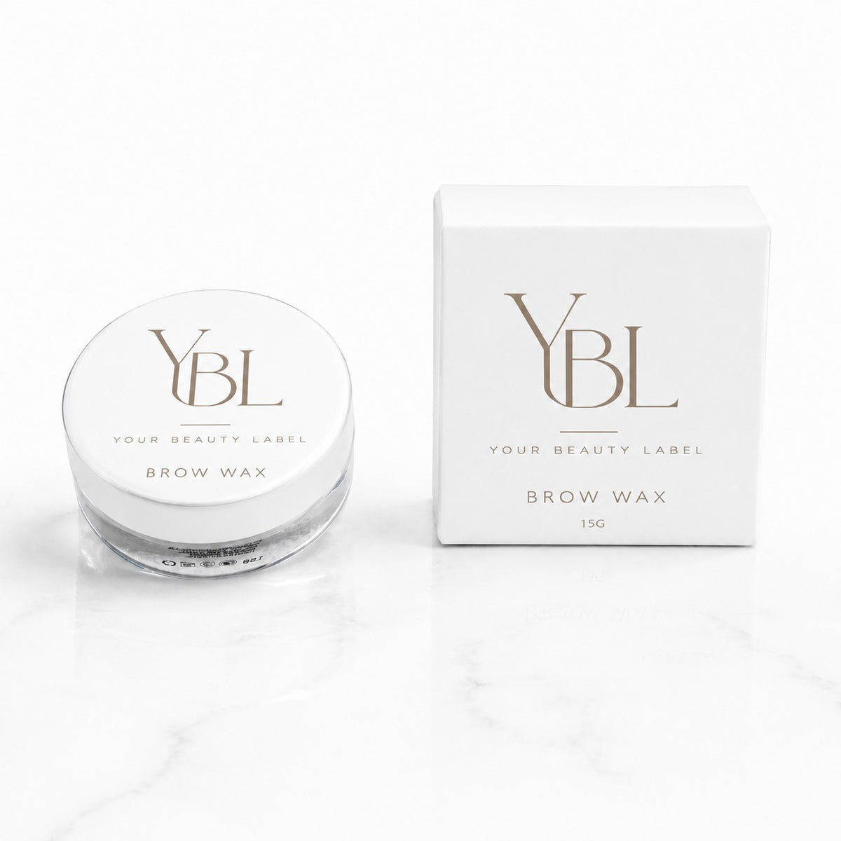 Eyebrow wax – 15G